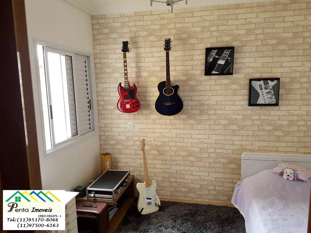 Apartamento, 3 quartos, 93 m² - Foto 6