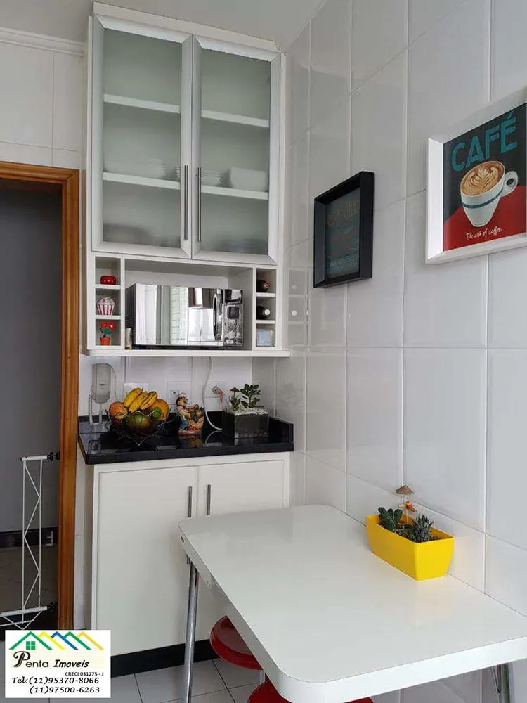 Apartamento, 3 quartos, 93 m² - Foto 11