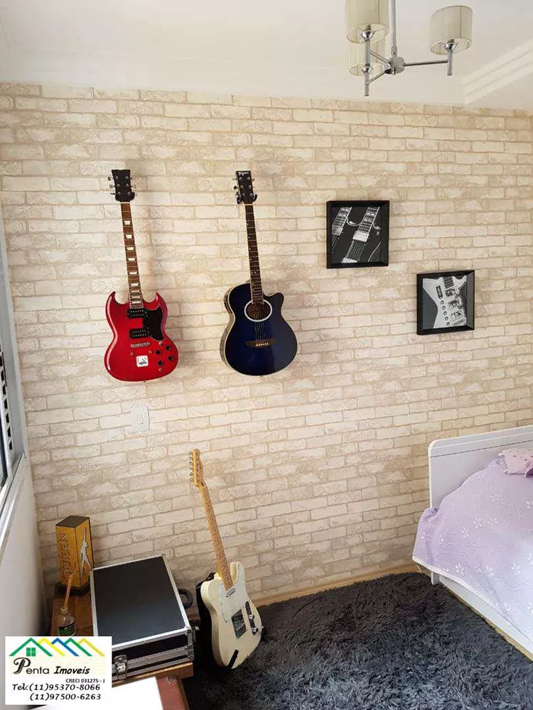 Apartamento, 3 quartos, 93 m² - Foto 7