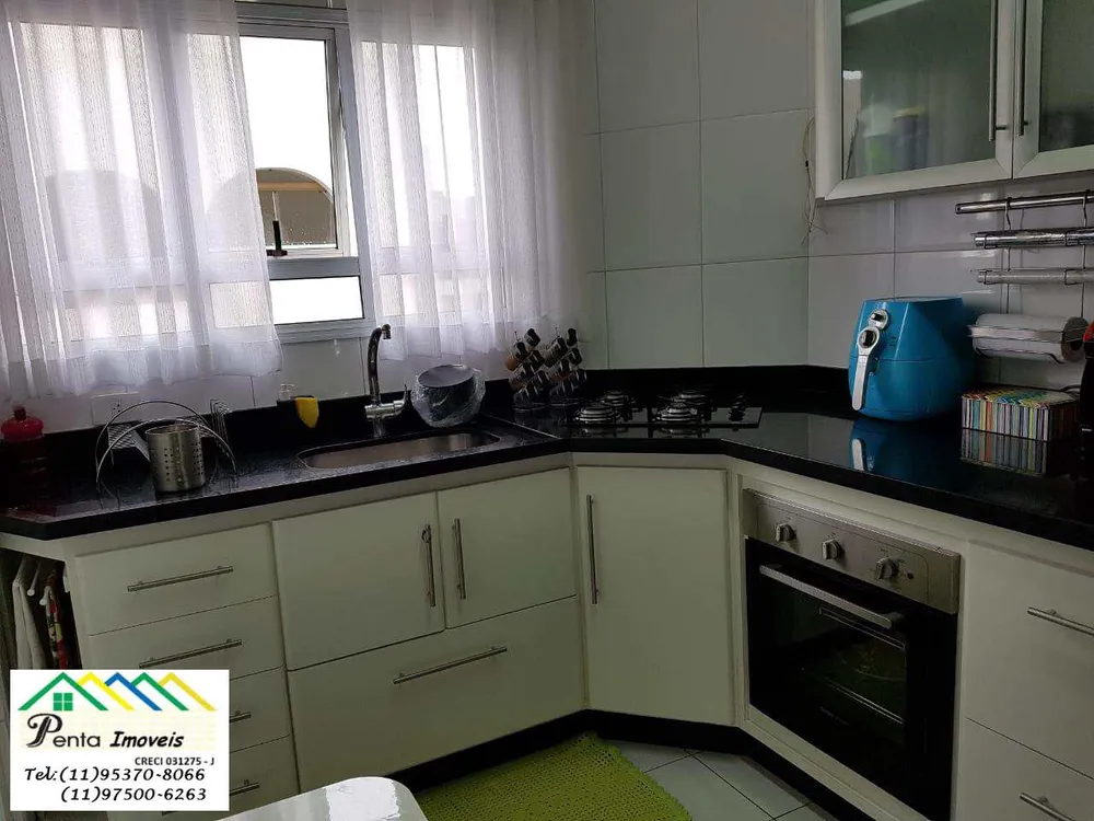 Apartamento, 3 quartos, 93 m² - Foto 8