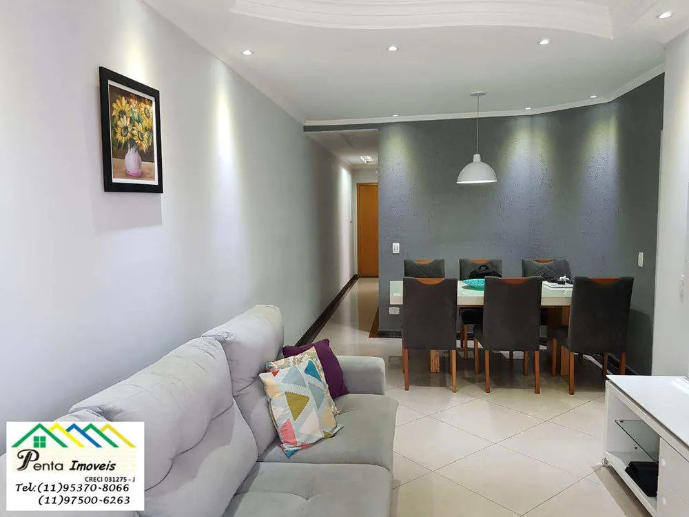 Apartamento, 3 quartos, 93 m² - Foto 16