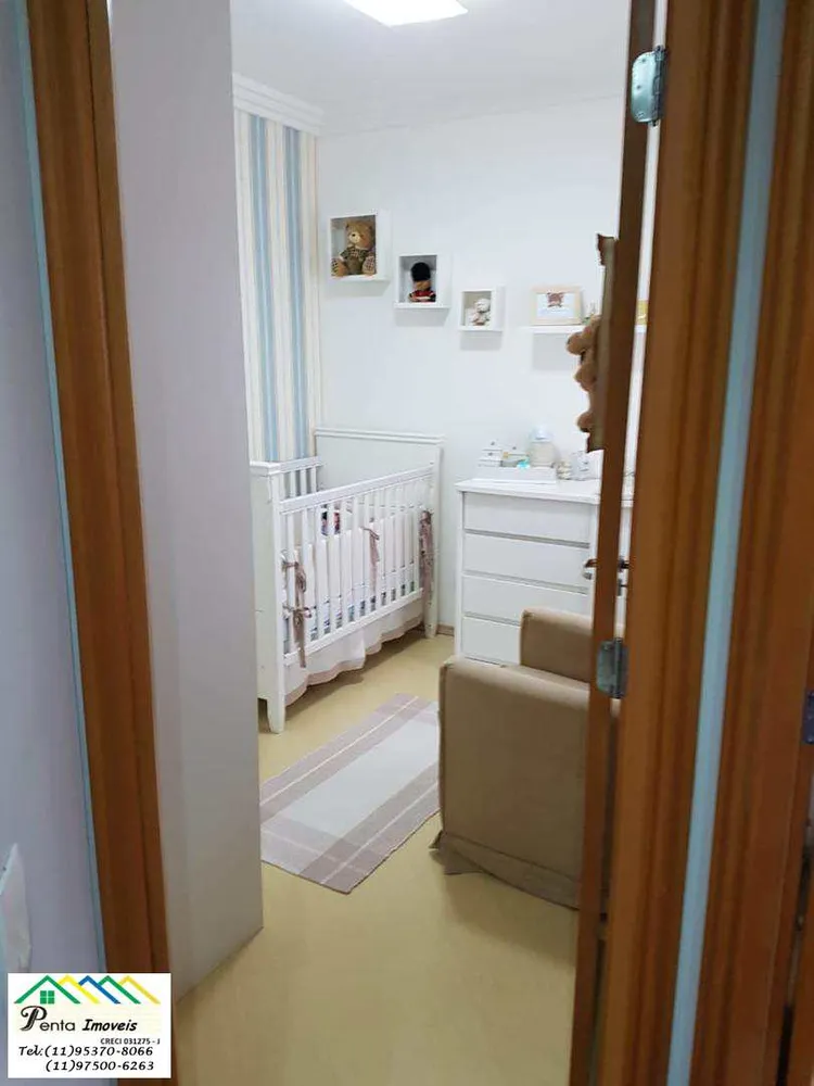 Apartamento, 3 quartos, 93 m² - Foto 16