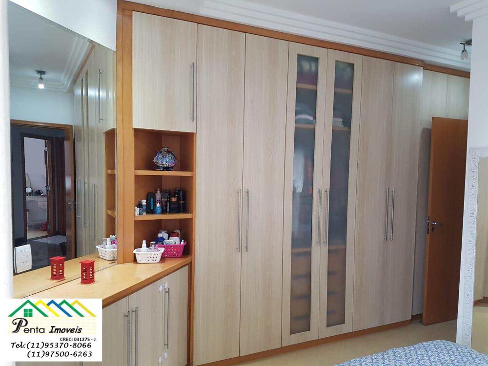 Apartamento, 3 quartos, 93 m² - Foto 1