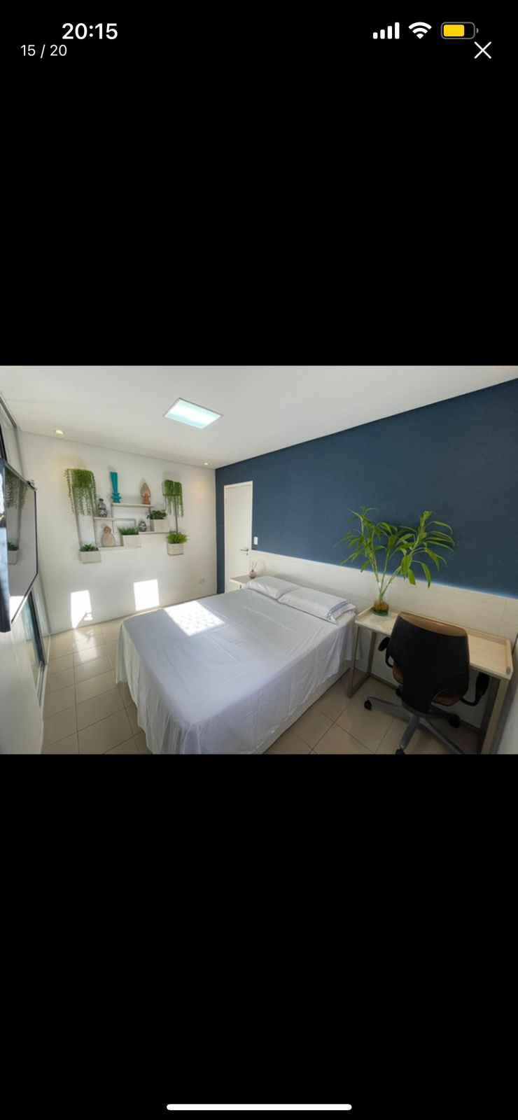 Apartamento à venda com 3 quartos, 109m² - Foto 6