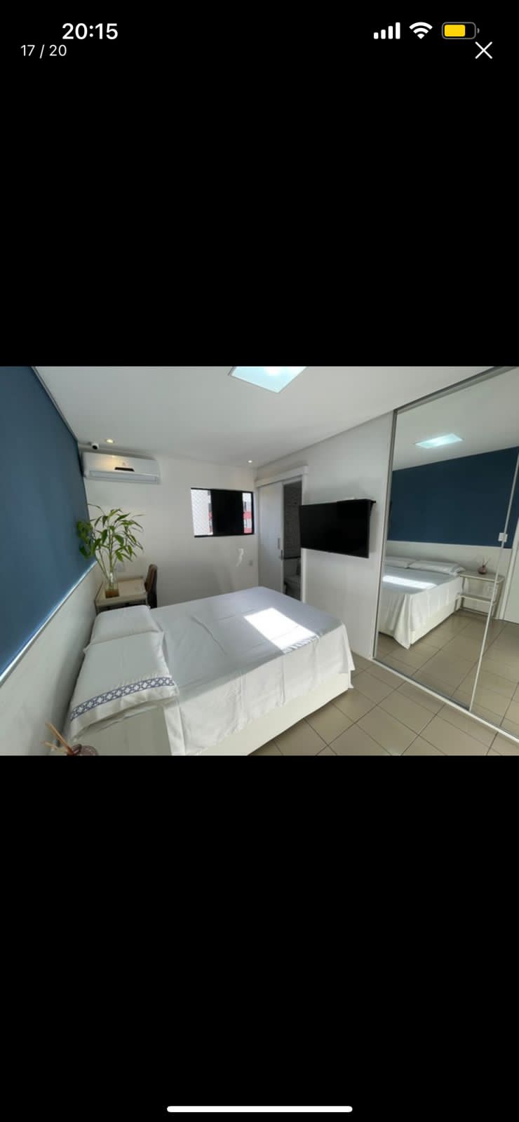 Apartamento à venda com 3 quartos, 109m² - Foto 5