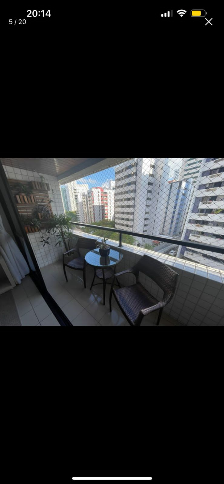 Apartamento à venda com 3 quartos, 109m² - Foto 2