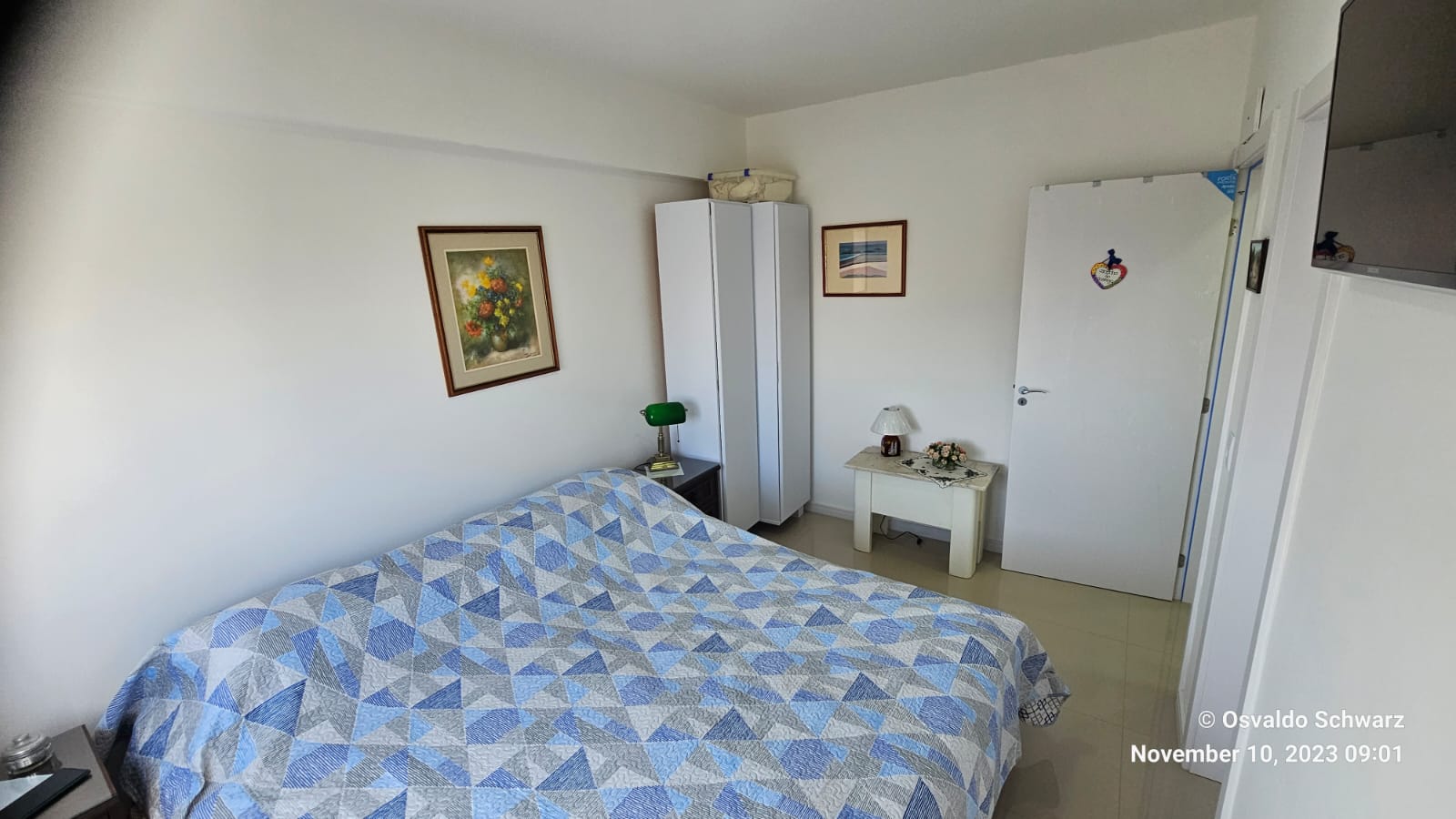 Apartamento à venda com 2 quartos, 66m² - Foto 15