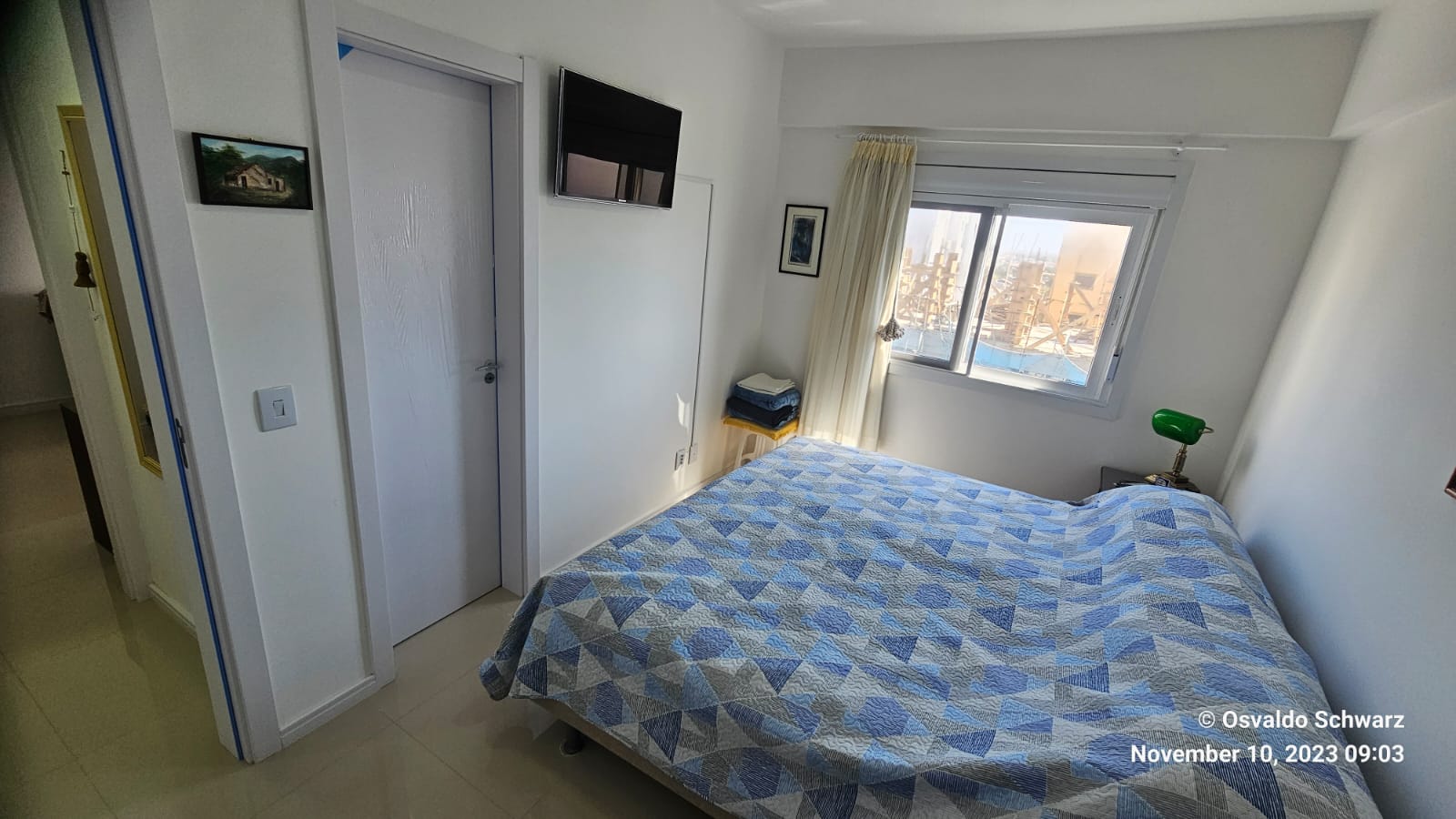 Apartamento à venda com 2 quartos, 66m² - Foto 13