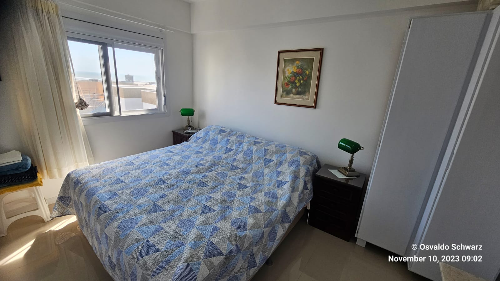 Apartamento à venda com 2 quartos, 66m² - Foto 6