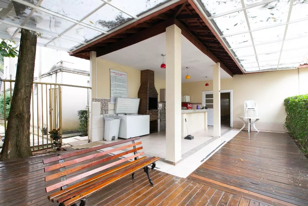 Apartamento, 2 quartos, 45 m² - Foto 18