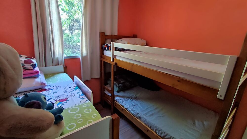 Apartamento, 2 quartos, 45 m² - Foto 13