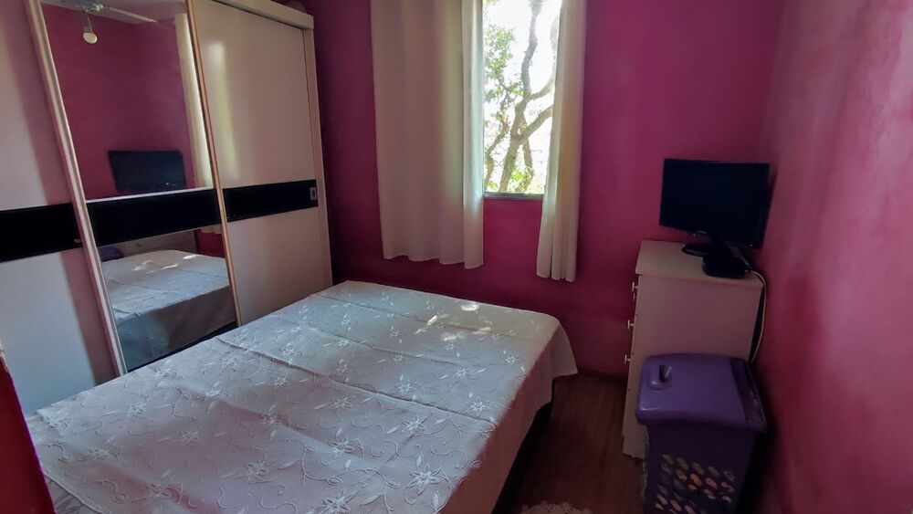 Apartamento, 2 quartos, 45 m² - Foto 9