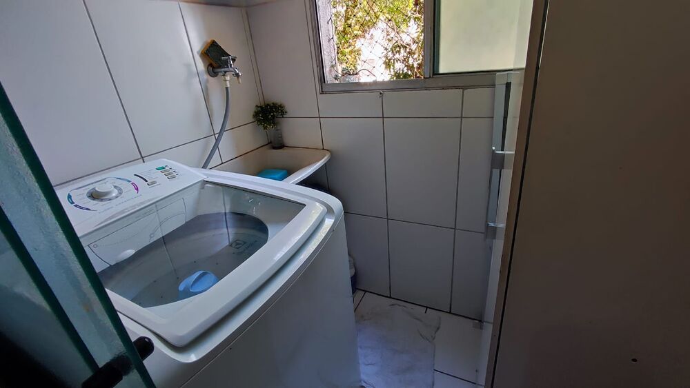 Apartamento, 2 quartos, 45 m² - Foto 5