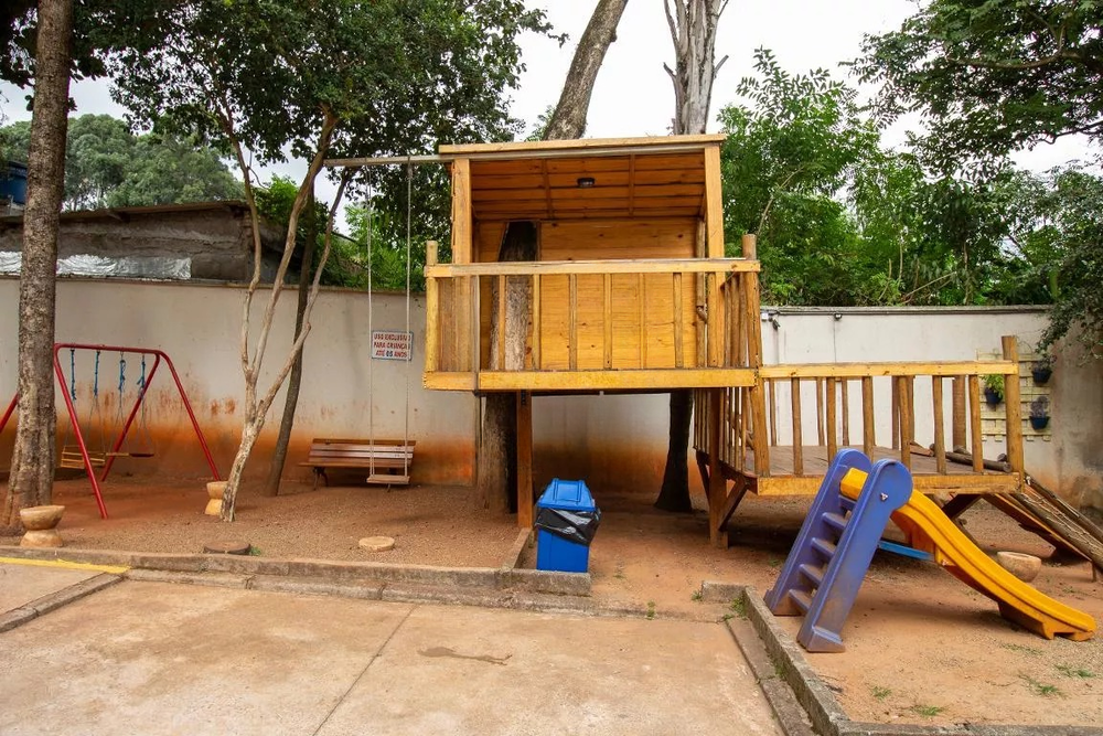 Apartamento, 2 quartos, 45 m² - Foto 24
