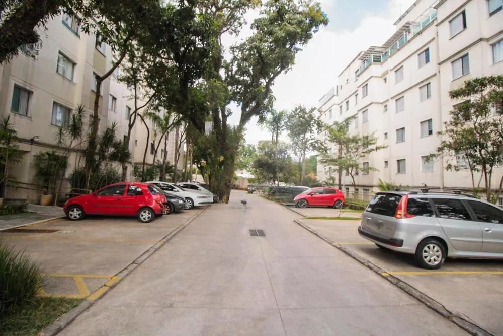 Apartamento, 2 quartos, 45 m² - Foto 26