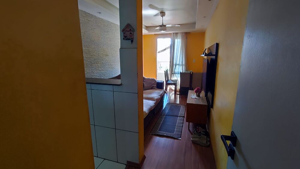 Apartamento, 2 quartos, 45 m² - Foto 16