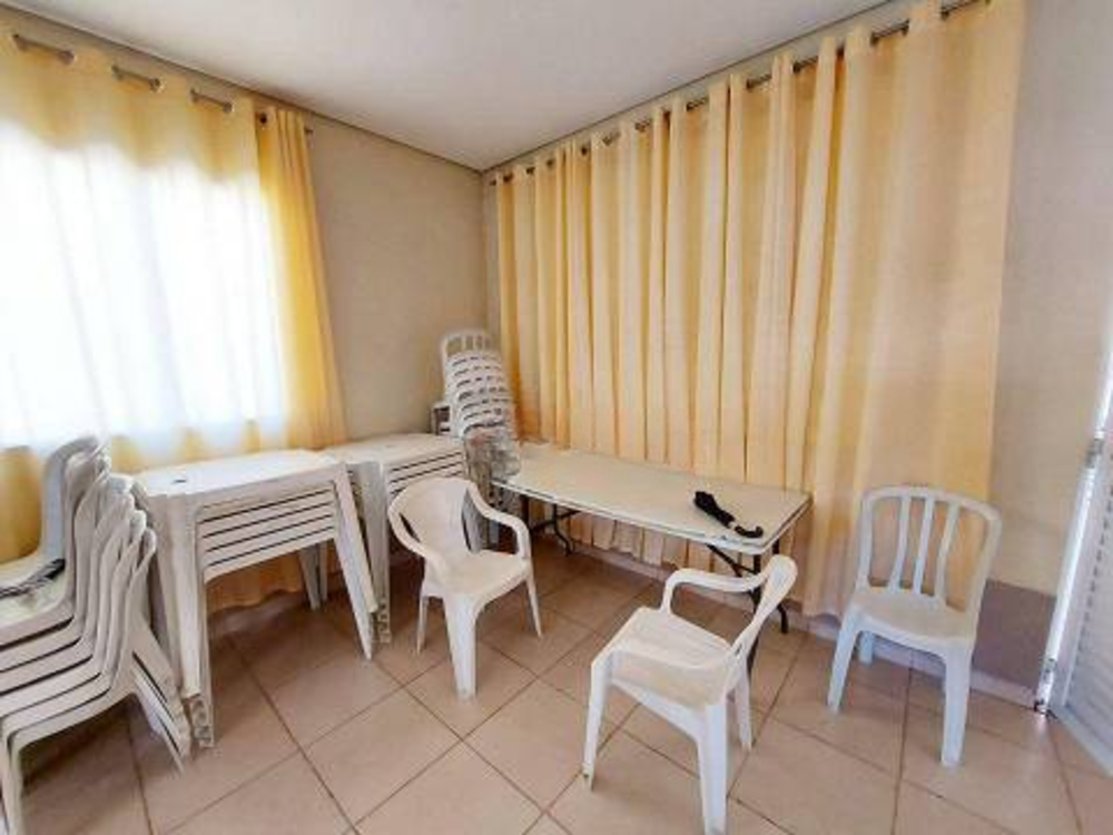 Apartamento, 2 quartos, 45 m² - Foto 22