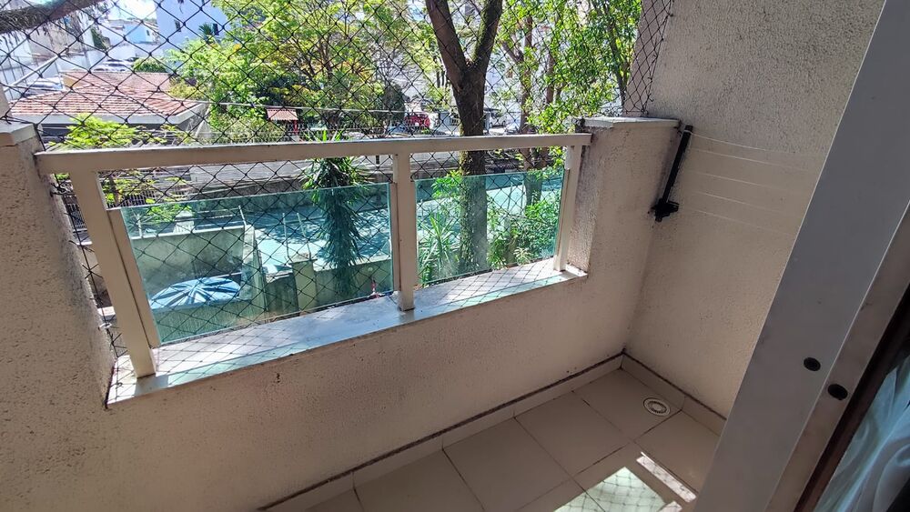 Apartamento, 2 quartos, 45 m² - Foto 6