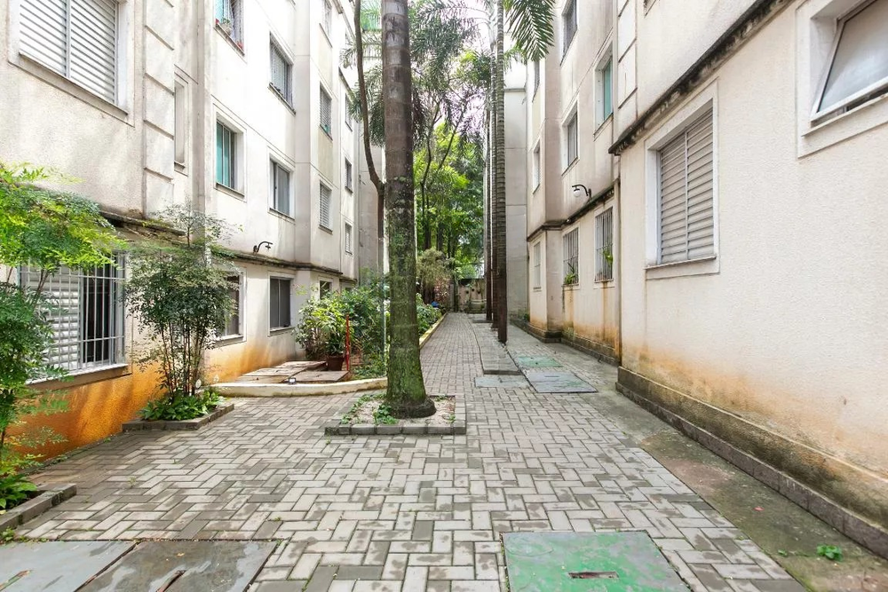 Apartamento, 2 quartos, 45 m² - Foto 27