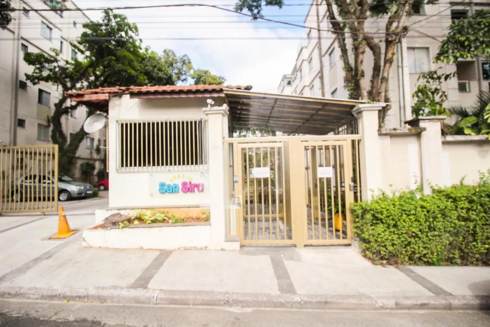 Apartamento, 2 quartos, 45 m² - Foto 28