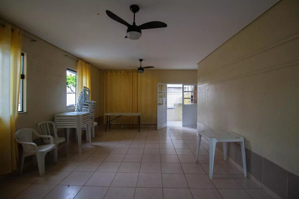 Apartamento, 2 quartos, 45 m² - Foto 23