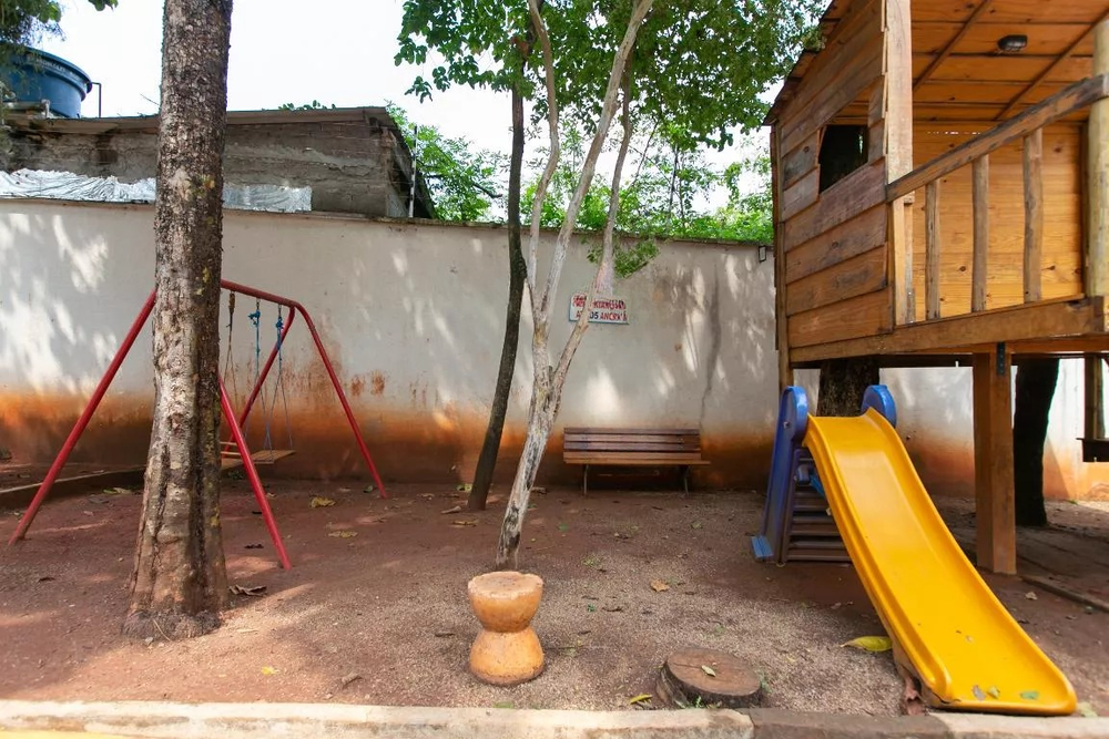 Apartamento, 2 quartos, 45 m² - Foto 25