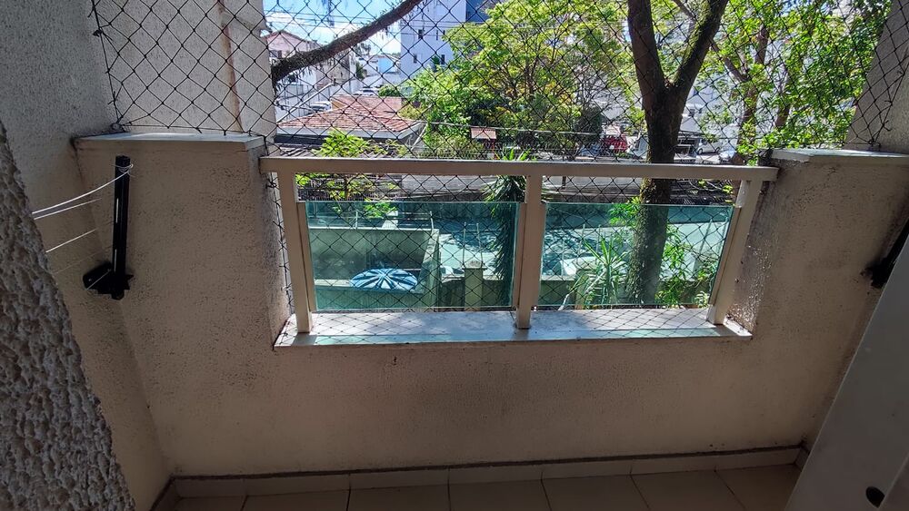 Apartamento, 2 quartos, 45 m² - Foto 4