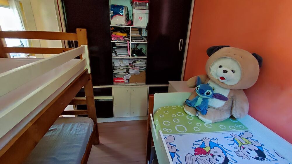 Apartamento, 2 quartos, 45 m² - Foto 17