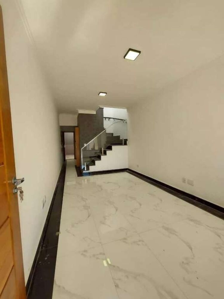 Sobrado à venda com 3 quartos, 108m² - Foto 4