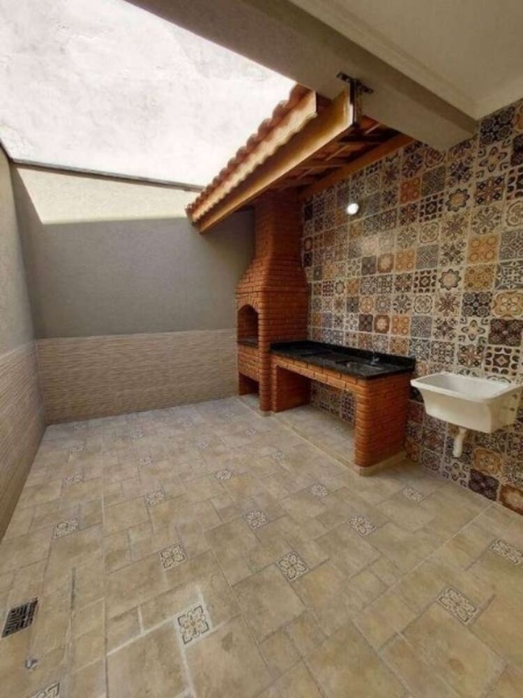 Sobrado à venda com 3 quartos, 108m² - Foto 11