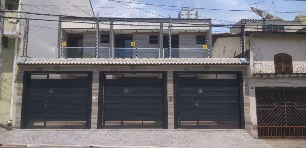 Sobrado à venda com 3 quartos, 108m² - Foto 29