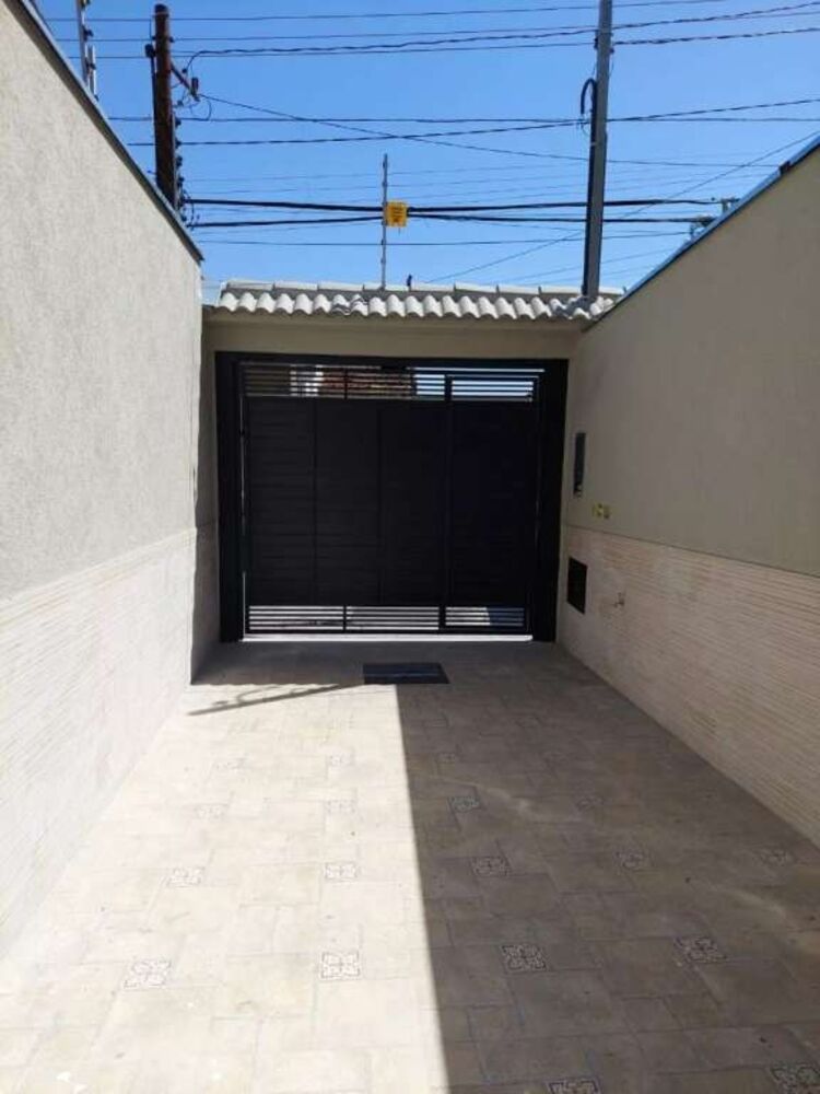 Sobrado à venda com 3 quartos, 108m² - Foto 3