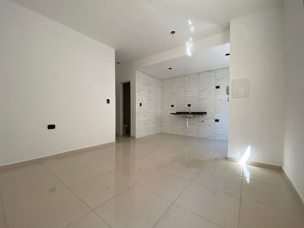 Apartamento, 2 quartos, 44 m² - Foto 1