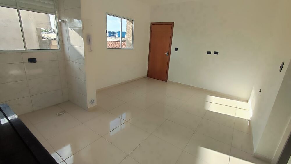 Apartamento, 2 quartos, 44 m² - Foto 2