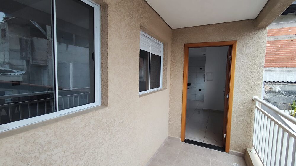 Apartamento, 2 quartos, 44 m² - Foto 13