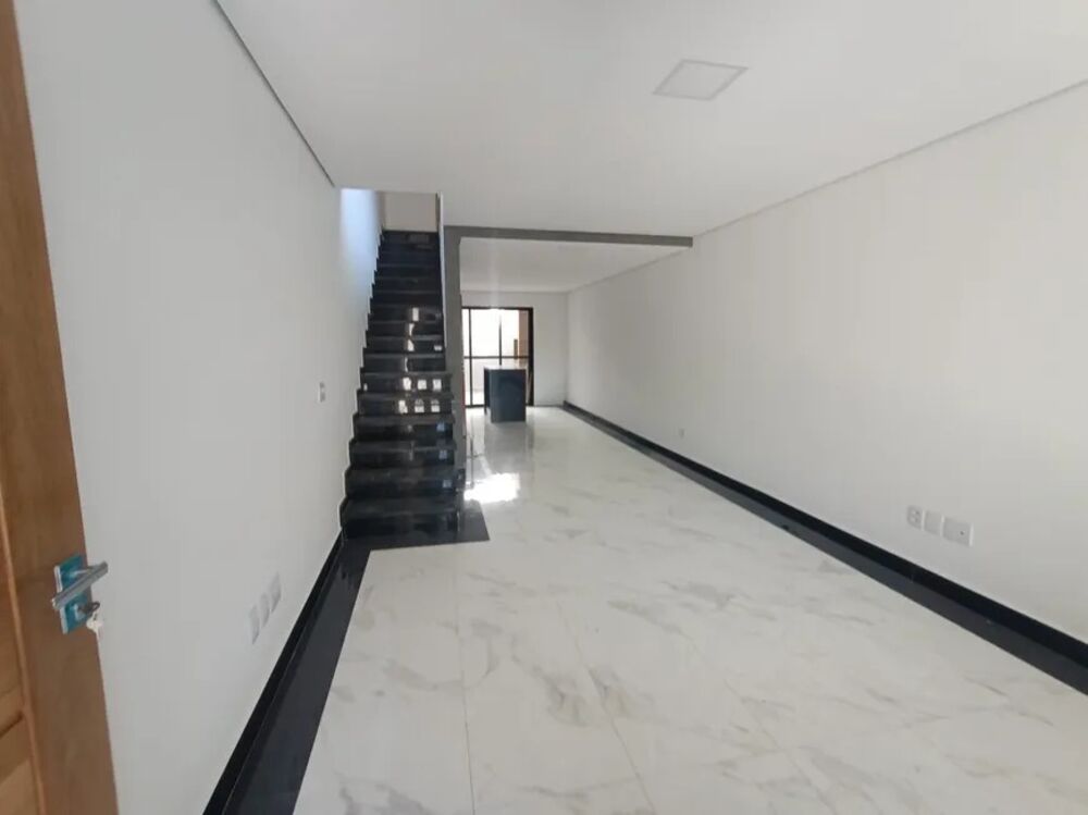 Sobrado à venda com 3 quartos, 130m² - Foto 4