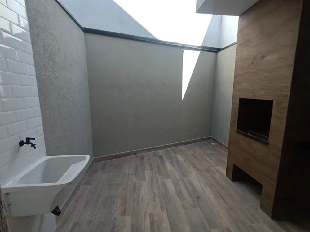 Sobrado à venda com 3 quartos, 130m² - Foto 10