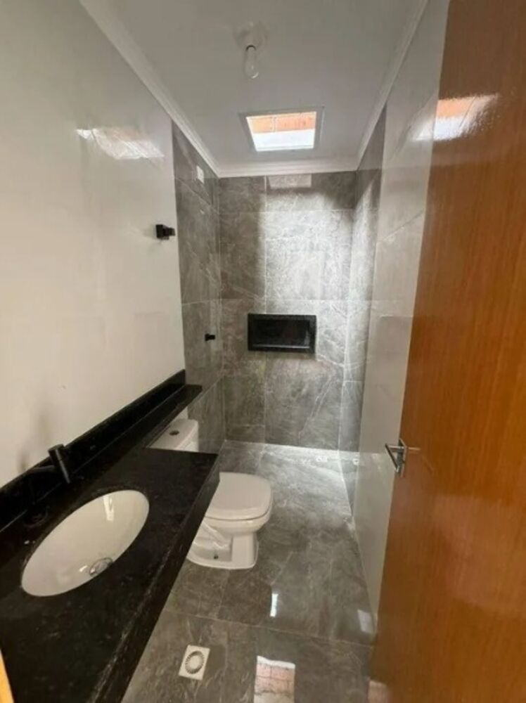 Sobrado à venda com 3 quartos, 130m² - Foto 24