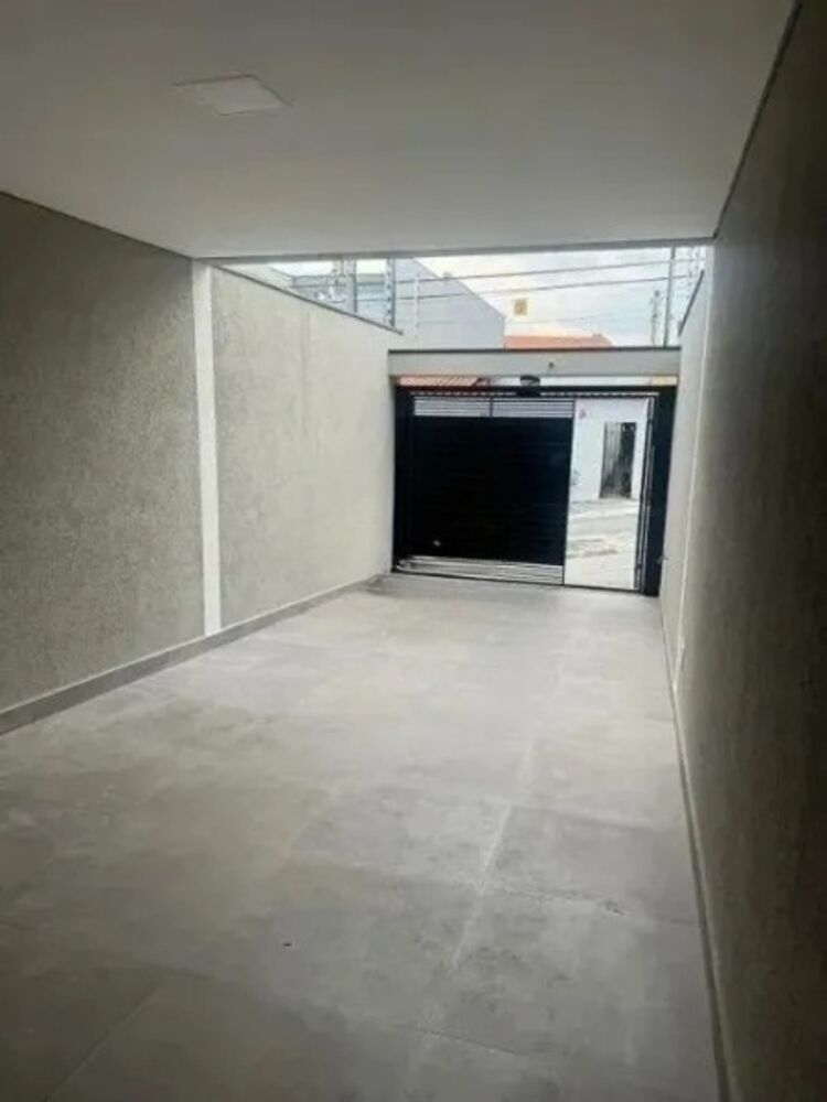 Sobrado à venda com 3 quartos, 130m² - Foto 2