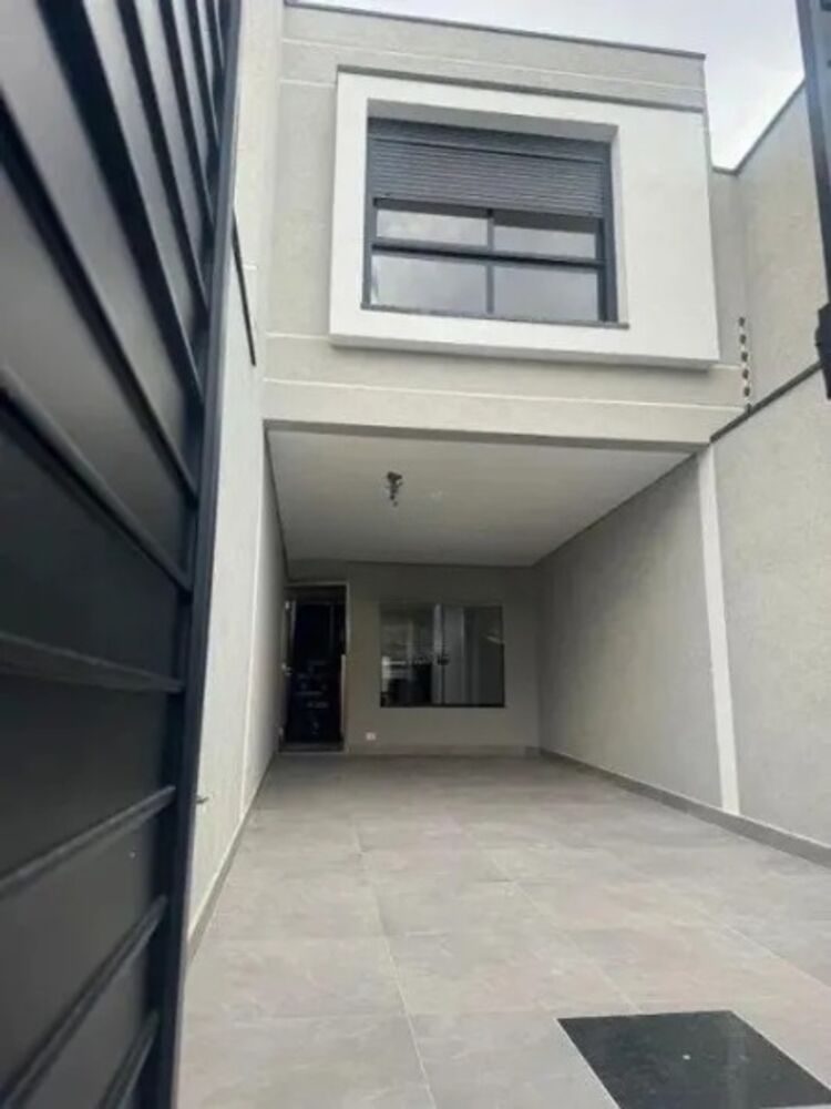 Sobrado à venda com 3 quartos, 130m² - Foto 3