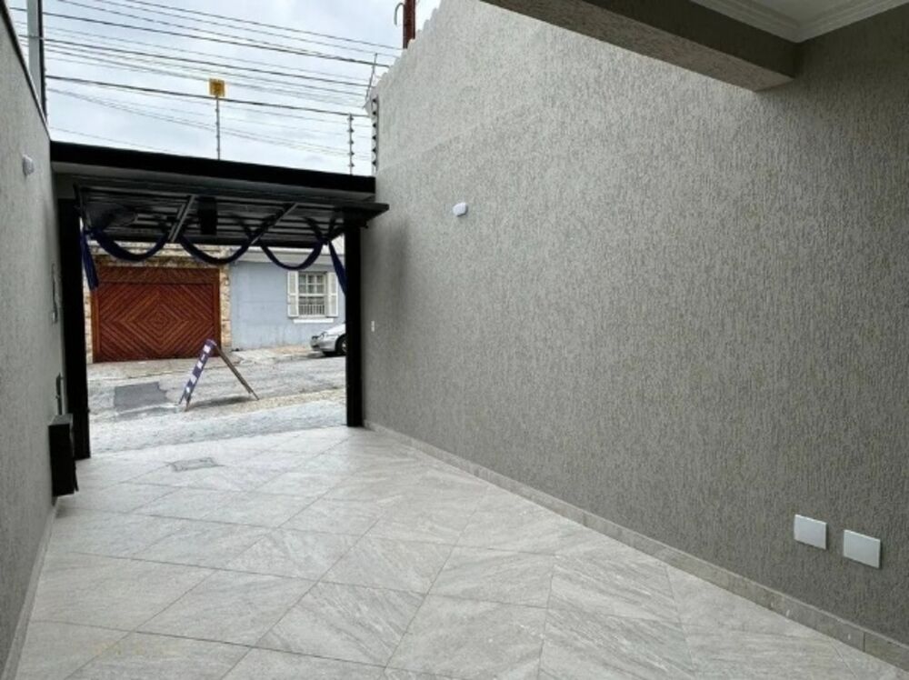 Sobrado à venda com 3 quartos, 151m² - Foto 6