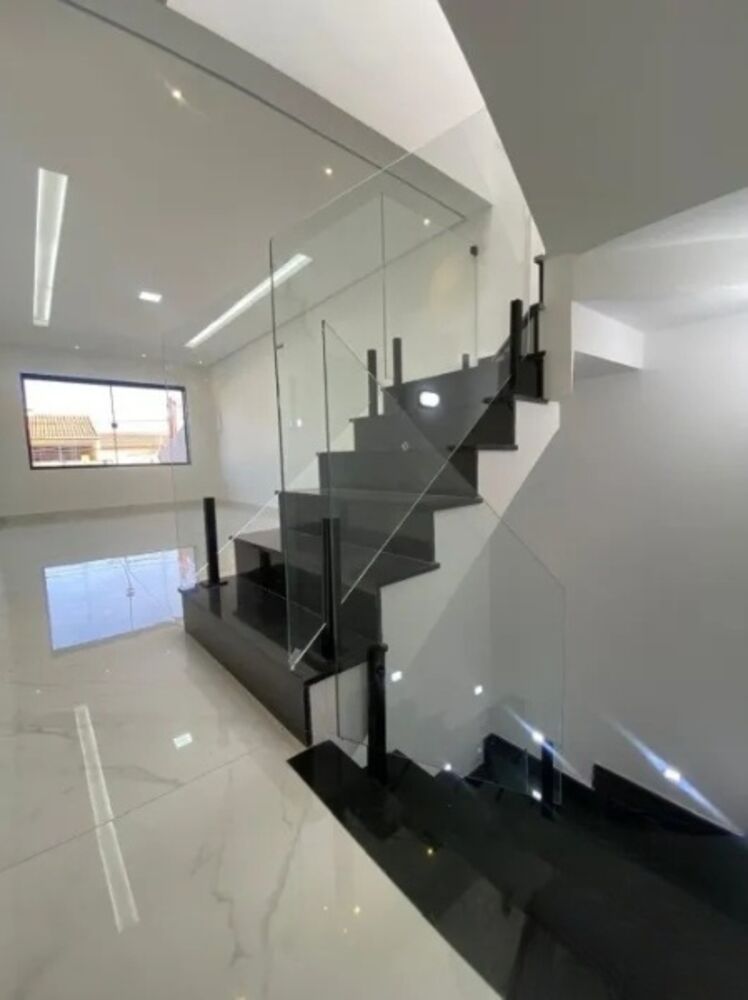 Sobrado à venda com 3 quartos, 151m² - Foto 9