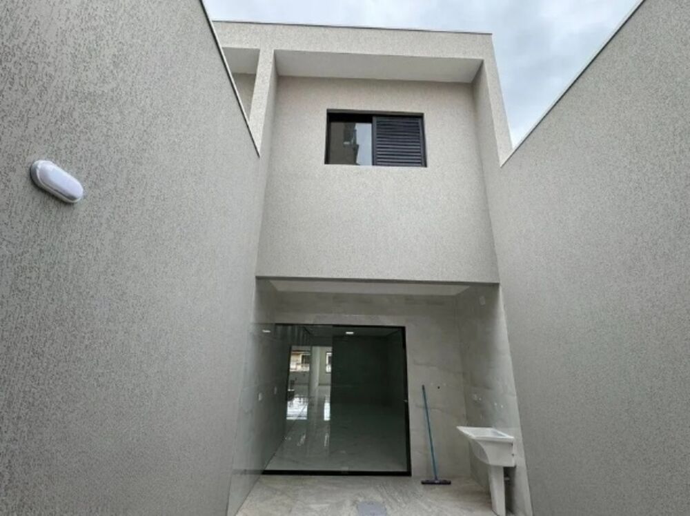 Sobrado à venda com 3 quartos, 151m² - Foto 37