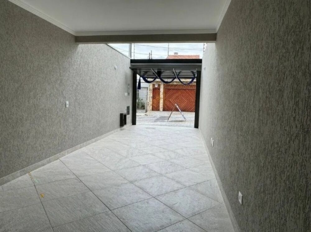 Sobrado à venda com 3 quartos, 151m² - Foto 7