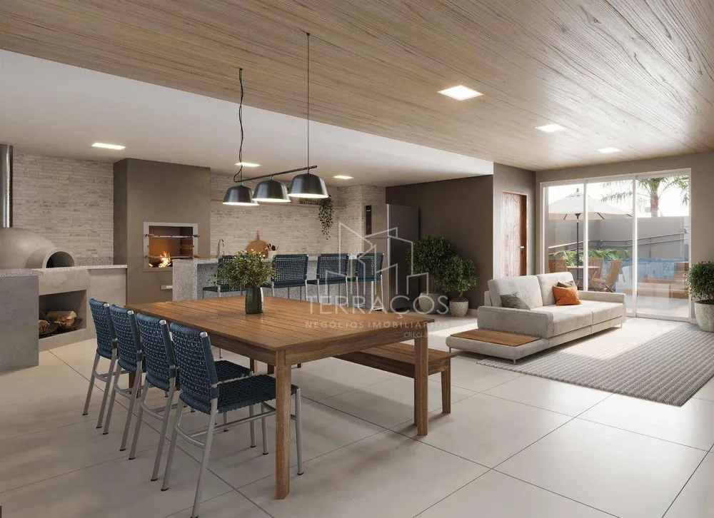 Apartamento, 2 quartos, 75 m² - Foto 4