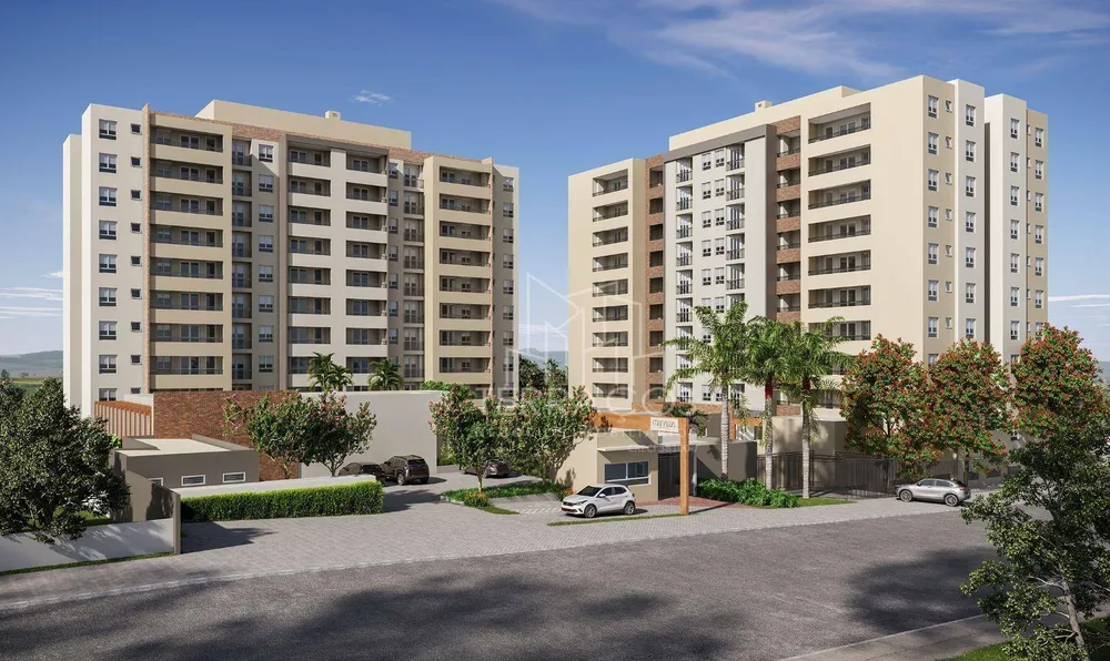 Apartamento, 2 quartos, 75 m² - Foto 1
