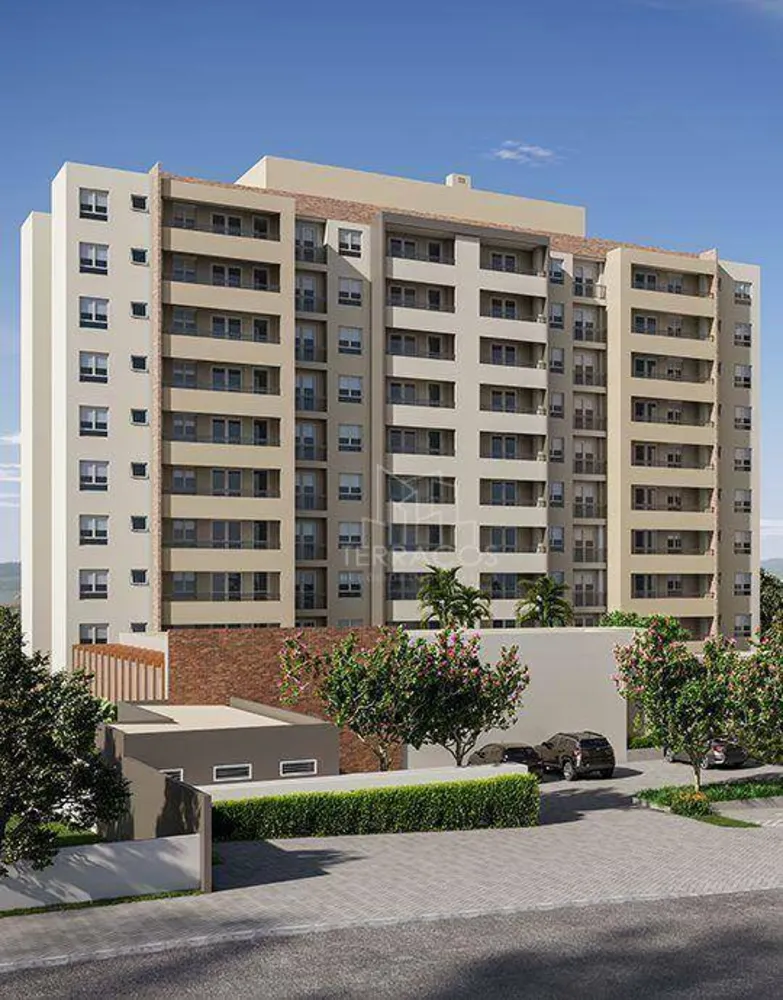 Apartamento, 2 quartos, 75 m² - Foto 3