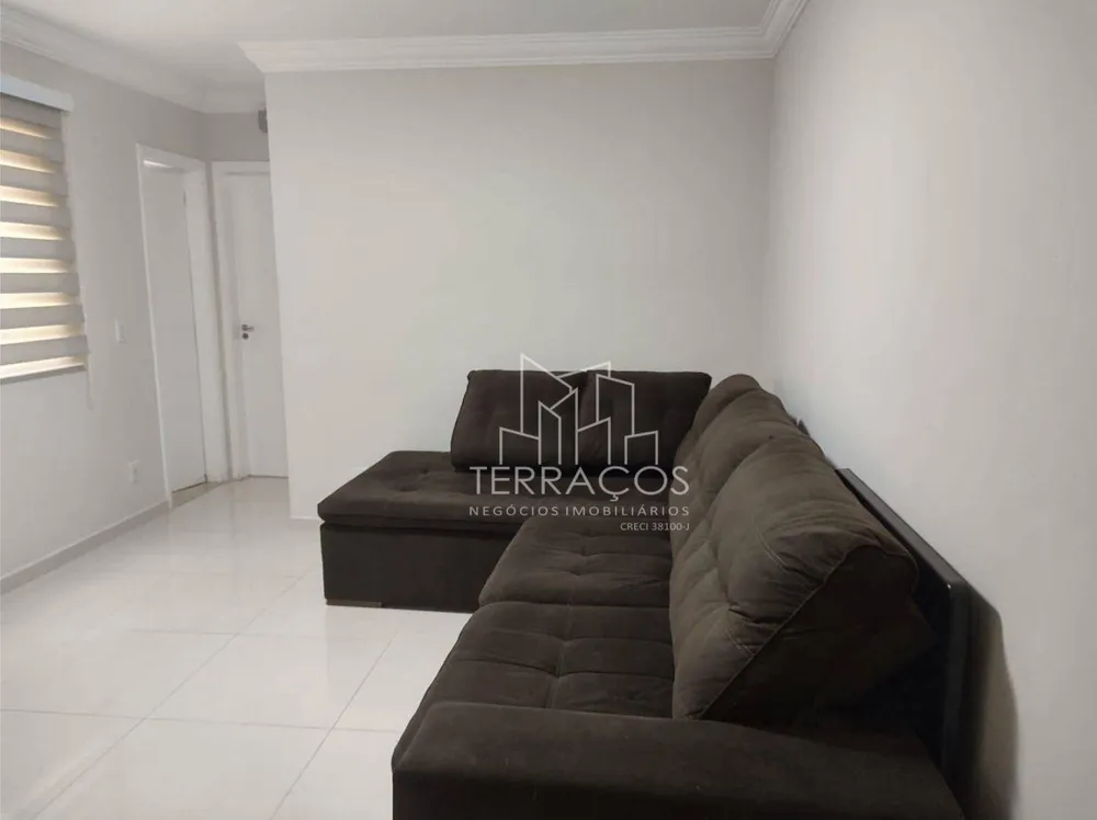 Apartamento, 2 quartos, 48 m² - Foto 4