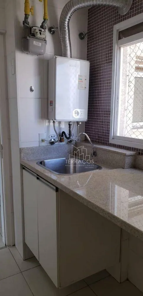 Apartamento, 3 quartos, 163 m² - Foto 3