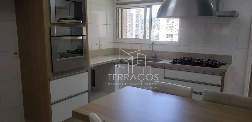 Apartamento, 3 quartos, 163 m² - Foto 4